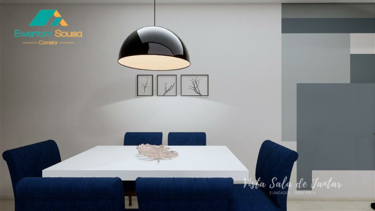 Imagem Casa com 2 Quartos à Venda, 70 m² em Terra Preta (terra Preta) - Mairiporã Imagem Casa com 2 Quartos à Venda, 70 m² em Terra Preta (terra Preta) - Mairiporã
