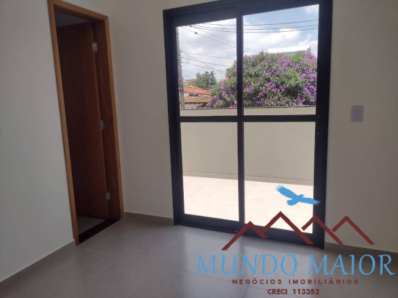 Imagem Apartamento com 2 Quartos à Venda, 86 m² em Vila Linda - Santo André Imagem Apartamento com 2 Quartos à Venda, 86 m² em Vila Linda - Santo André