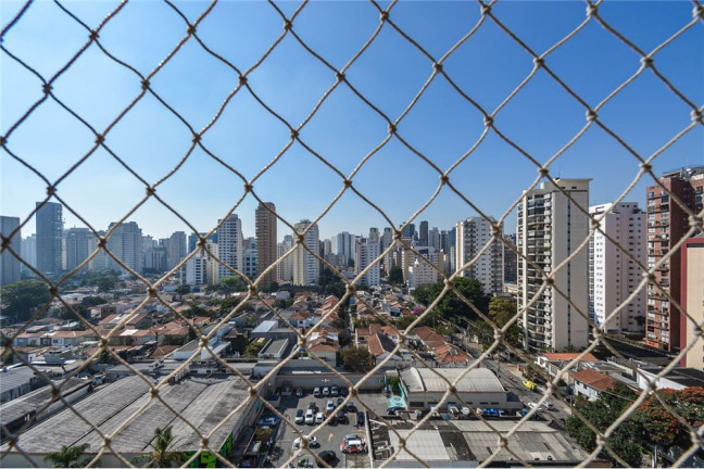Imagem Imóvel com 2 Quartos à Venda, em Vila Nova Conceição - São Paulo Imagem Imóvel com 2 Quartos à Venda, em Vila Nova Conceição - São Paulo