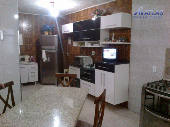 Imagem Casa com 2 Quartos à Venda, 90 m² em Vila Maria - São Paulo Imagem Casa com 2 Quartos à Venda, 90 m² em Vila Maria - São Paulo