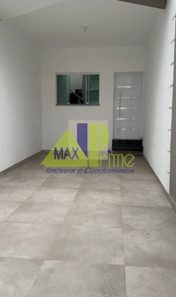 Imagem Sobrado com 2 Quartos à Venda, 90 m² em Cidade Patriarca - São Paulo Imagem Sobrado com 2 Quartos à Venda, 90 m² em Cidade Patriarca - São Paulo
