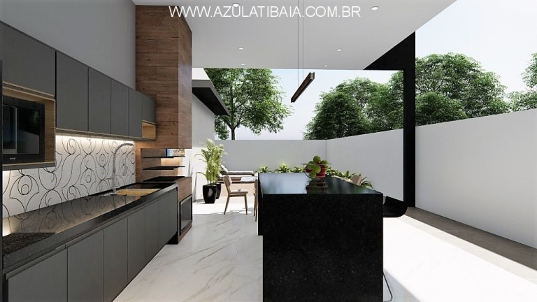 Imagem Casa com 4 Quartos à Venda, 236 m² em Condominio Buona Vita - Atibaia Imagem Casa com 4 Quartos à Venda, 236 m² em Condominio Buona Vita - Atibaia