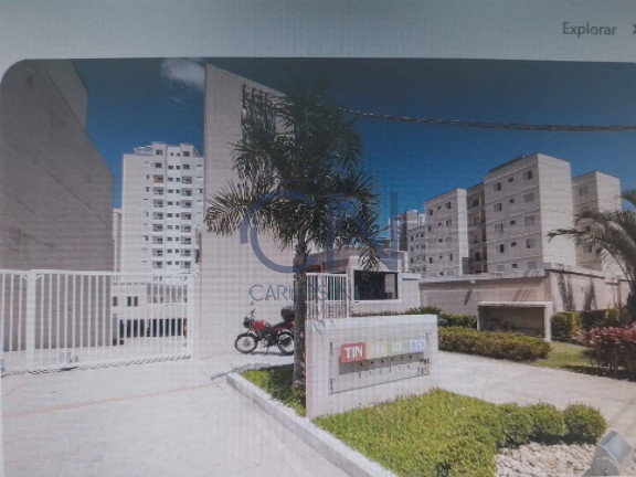 Imagem Apartamento com 2 Quartos à Venda, em Barranco - Taubaté Imagem Apartamento com 2 Quartos à Venda, em Barranco - Taubaté