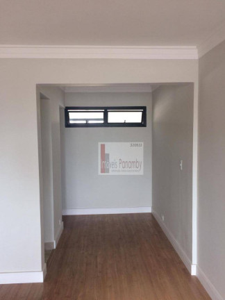 Imagem Apartamento com 3 Quartos à Venda, 114 m² em Jabaquara - São Paulo Imagem Apartamento com 3 Quartos à Venda, 114 m² em Jabaquara - São Paulo