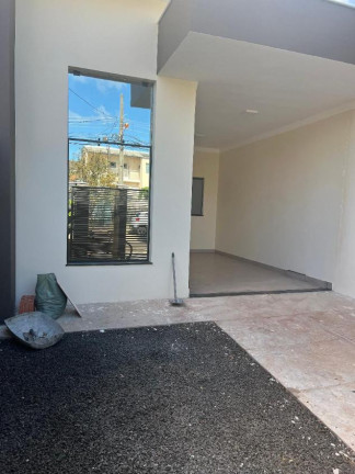 Imagem Casa com 3 Quartos à Venda, 96 m² em Sabará I - Londrina Imagem Casa com 3 Quartos à Venda, 96 m² em Sabará I - Londrina