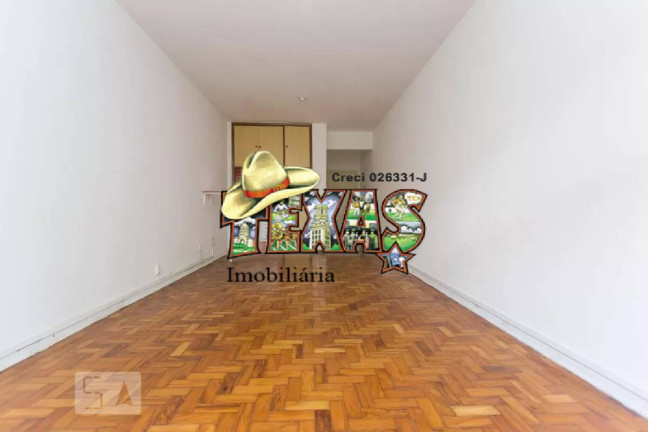 Studio com 1 Quarto à Venda, 40 m² em Bela Vista - São Paulo