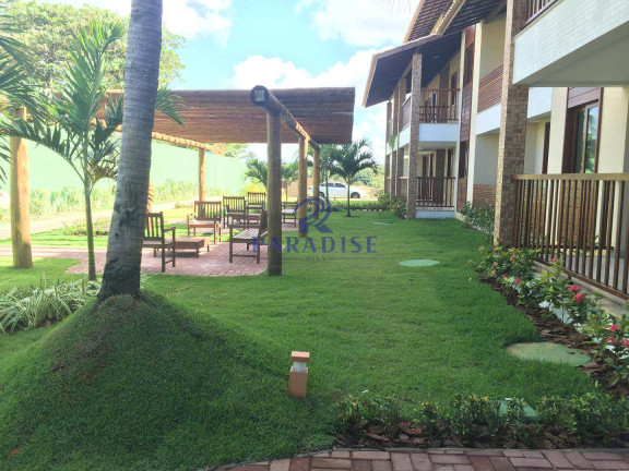 Apartamento com 2 Quartos à Venda, 85 m² em Itacimirim - Camaçari