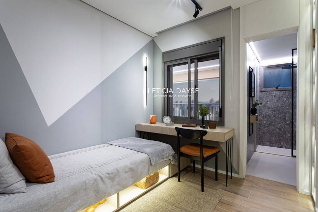 Imagem Apartamento com 3 Quartos à Venda, 114 m² em Jardim Prudência - São Paulo Imagem Apartamento com 3 Quartos à Venda, 114 m² em Jardim Prudência - São Paulo