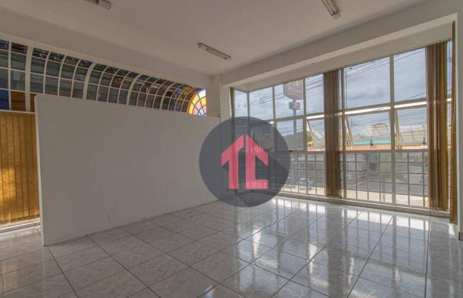 Sala Comercial para Alugar, 32 m² em Barão Geraldo - Campinas
