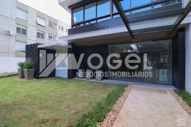 Imagem Apartamento com 2 Quartos à Venda, 95 m² em Petrópolis - Porto Alegre Imagem Apartamento com 2 Quartos à Venda, 95 m² em Petrópolis - Porto Alegre