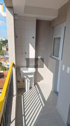 Imagem Apartamento com 2 Quartos à Venda, 42 m² em Vila Rosália - Guarulhos Imagem Apartamento com 2 Quartos à Venda, 42 m² em Vila Rosália - Guarulhos