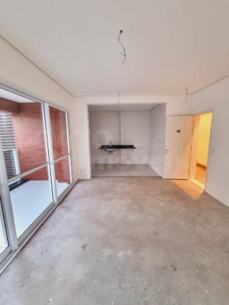 Imagem Apartamento com 1 Quarto à Venda, 55 m² em Dezoito Do Forte Empresarial/alphaville. - Barueri Imagem Apartamento com 1 Quarto à Venda, 55 m² em Dezoito Do Forte Empresarial/alphaville. - Barueri