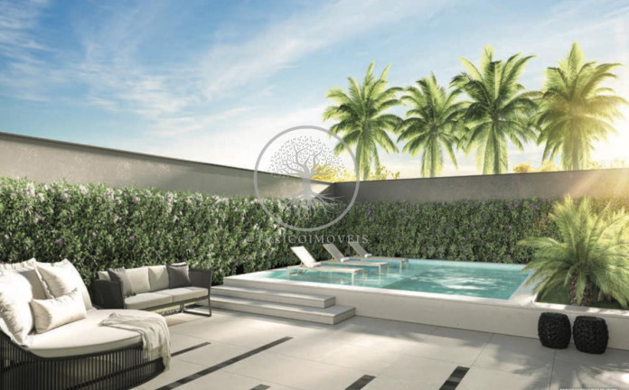 Imagem Apartamento com 4 Quartos à Venda, 125 m² em Jardim Das Paineiras - Campinas