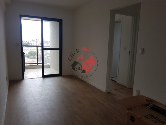 Imagem Apartamento com 2 Quartos à Venda, 54 m² em Baeta Neves - São Bernardo Do Campo Imagem Apartamento com 2 Quartos à Venda, 54 m² em Baeta Neves - São Bernardo Do Campo