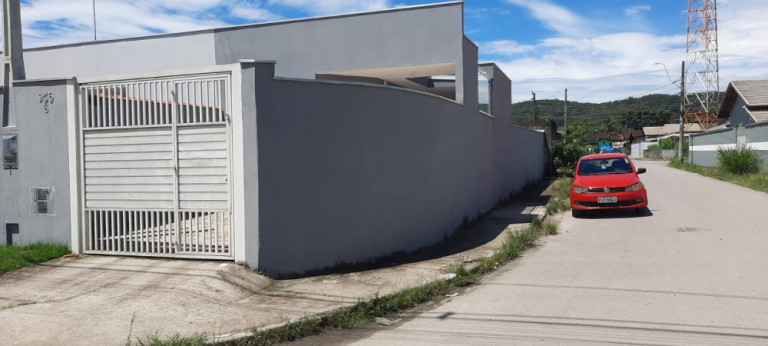 Imagem Casa com 2 Quartos à Venda, 70 m² em Massaguaçu - Ubatuba