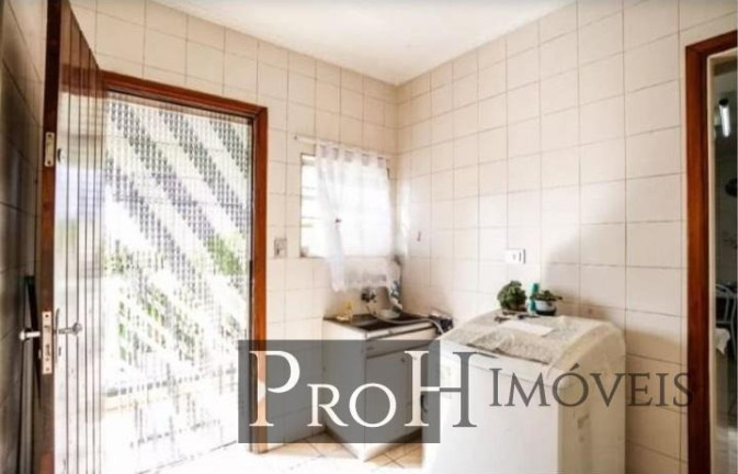 Imagem Casa com 3 Quartos à Venda, 194 m² em Parque Das Nações - Santo André