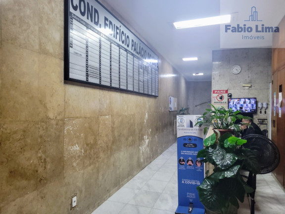 Imagem Sala Comercial à Venda, 25 m² em Centro - Rio De Janeiro