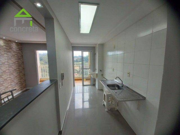 Imagem Apartamento com 2 Quartos à Venda, 49 m² em Granja Clotilde - Cotia Imagem Apartamento com 2 Quartos à Venda, 49 m² em Granja Clotilde - Cotia