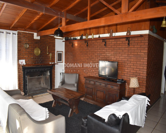 Imagem Casa com 4 Quartos à Venda, 195 m² em Região De Capivari - Campos Do Jordão Imagem Casa com 4 Quartos à Venda, 195 m² em Região De Capivari - Campos Do Jordão