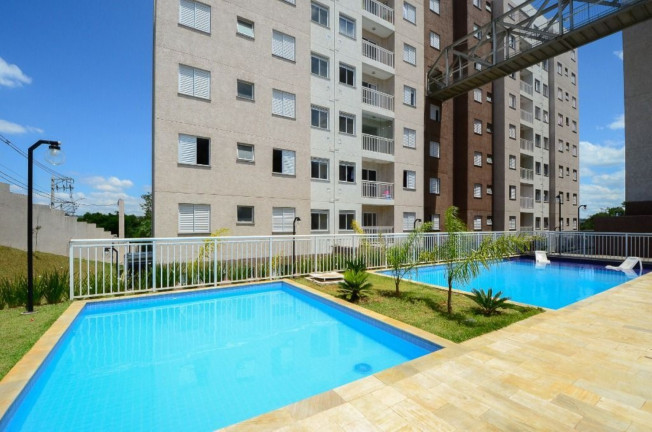 Imagem Imóvel com 2 Quartos à Venda, 40 m² em Jardim Barro Branco - Cotia Imagem Imóvel com 2 Quartos à Venda, 40 m² em Jardim Barro Branco - Cotia