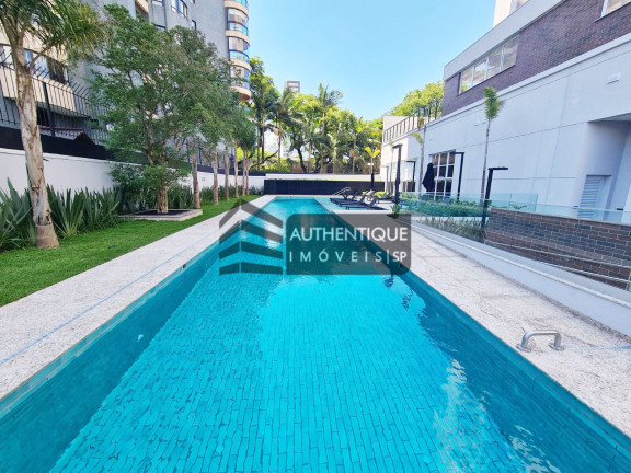 Imagem Apartamento com 3 Quartos à Venda, 163 m² em Moema - São Paulo Imagem Apartamento com 3 Quartos à Venda, 163 m² em Moema - São Paulo
