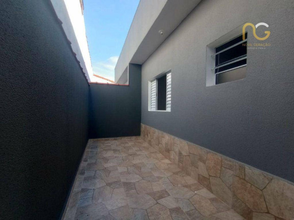 Imagem Casa com 2 Quartos à Venda, 61 m² em Jussara - Mongaguá Imagem Casa com 2 Quartos à Venda, 61 m² em Jussara - Mongaguá