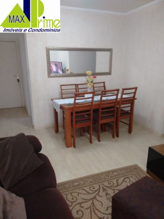 Imagem Apartamento com 2 Quartos à Venda, 58 m² em Vila Talarico - São Paulo Imagem Apartamento com 2 Quartos à Venda, 58 m² em Vila Talarico - São Paulo