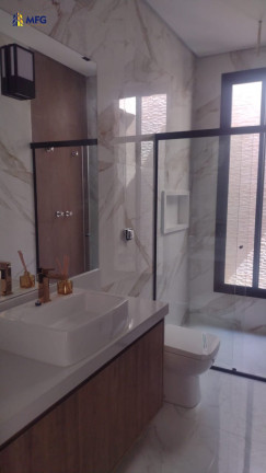 Imagem Casa de Condomínio com 4 Quartos à Venda, 319 m² em Residencial Cyrela Landscape Esplanada - Votorantim Imagem Casa de Condomínio com 4 Quartos à Venda, 319 m² em Residencial Cyrela Landscape Esplanada - Votorantim