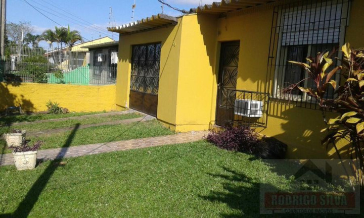 Casa com 2 Quartos à Venda, 53 m² em Parque Dos Maias - Porto Alegre