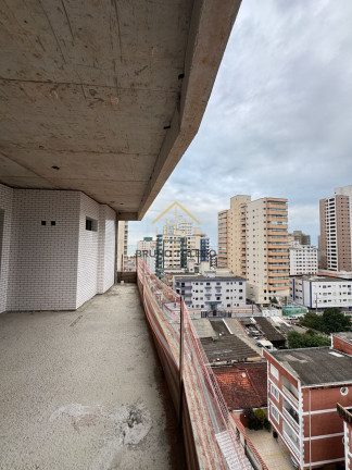 Imagem Apartamento com 3 Quartos à Venda, 115 m² em Aviação - Praia Grande Imagem Apartamento com 3 Quartos à Venda, 115 m² em Aviação - Praia Grande