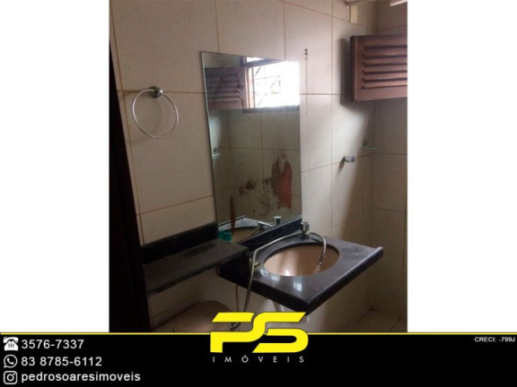 Imagem Casa com 3 Quartos à Venda, em Cristo Redentor - João Pessoa Imagem Casa com 3 Quartos à Venda, em Cristo Redentor - João Pessoa