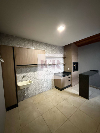 Imagem Casa com 2 Quartos à Venda, 154 m² em Jardim Residencial Dos Reis - Sorocaba