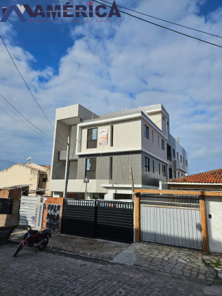 Imóvel com 2 Quartos à Venda, 66 m² em Jardim Cidade Universitária - João Pessoa