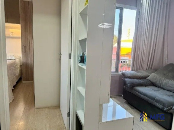 Imagem Apartamento com 2 Quartos à Venda, 47 m² em Jardim Vera Cruz - Sorocaba Imagem Apartamento com 2 Quartos à Venda, 47 m² em Jardim Vera Cruz - Sorocaba