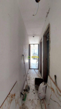 Imagem Cobertura com 2 Quartos à Venda, 96 m² em Vila Guarani - Santo André Imagem Cobertura com 2 Quartos à Venda, 96 m² em Vila Guarani - Santo André
