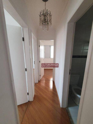 Imagem Apartamento com 3 Quartos à Venda, 66 m² em Ponte Grande - Guarulhos Imagem Apartamento com 3 Quartos à Venda, 66 m² em Ponte Grande - Guarulhos