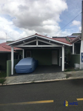 Casa de Condomínio com 3 Quartos à Venda, 175 m² em Caguassu - Sorocaba