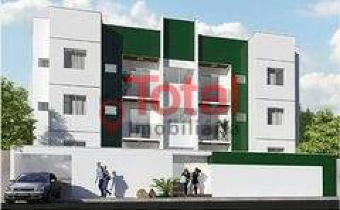 Imagem Cobertura com 3 Quartos à Venda, em Giovanini - Coronel Fabriciano Imagem Cobertura com 3 Quartos à Venda, em Giovanini - Coronel Fabriciano