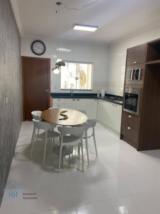 Imagem Sobrado com 3 Quartos à Venda, 138 m² em Vila Pires - Santo André Imagem Sobrado com 3 Quartos à Venda, 138 m² em Vila Pires - Santo André