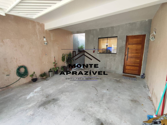 Imagem Casa com 2 Quartos à Venda, 125 m² em Ribeirão Pires