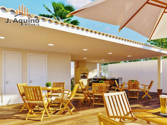 Imagem Apartamento com 2 Quartos à Venda, 27.000 m² em Guaribas - Eusébio Imagem Apartamento com 2 Quartos à Venda, 27.000 m² em Guaribas - Eusébio