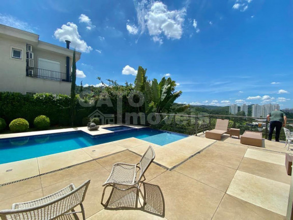 Imagem Casa com 8 Quartos à Venda, 1.000 m² em Tamboré - Santana De Parnaíba Imagem Casa com 8 Quartos à Venda, 1.000 m² em Tamboré - Santana De Parnaíba