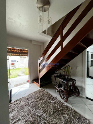 Imagem Sobrado com 4 Quartos à Venda, 220 m² em Centro - Penha Imagem Sobrado com 4 Quartos à Venda, 220 m² em Centro - Penha