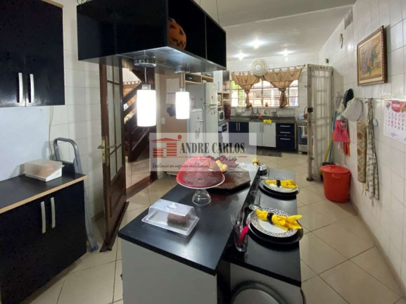Imagem Casa de Condomínio com 4 Quartos à Venda, 780 m² em Chácara Dos Junqueiras - Carapicuíba Imagem Casa de Condomínio com 4 Quartos à Venda, 780 m² em Chácara Dos Junqueiras - Carapicuíba