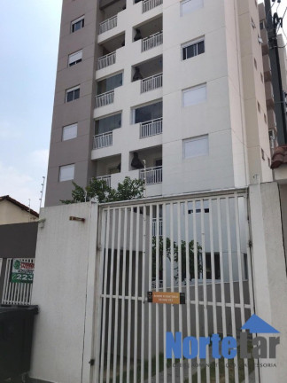 Imagem Apartamento com 2 Quartos à Venda, 63 m² em Tucuruvi - São Paulo Imagem Apartamento com 2 Quartos à Venda, 63 m² em Tucuruvi - São Paulo