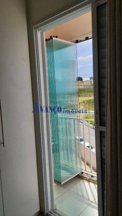 Imagem Apartamento com 2 Quartos à Venda, 72 m² em Parque Residencial Nove De Julho - Jundiaí