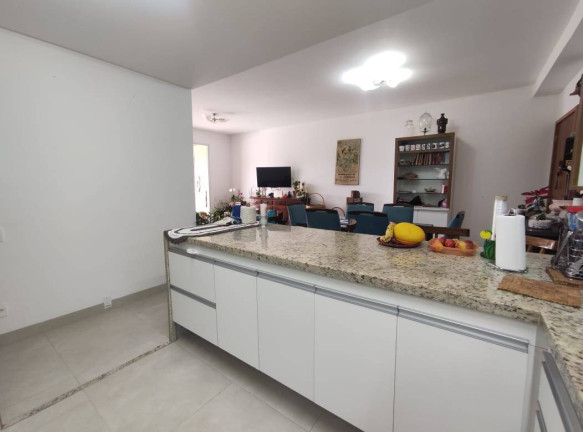 Imagem Apartamento com 3 Quartos à Venda, 135 m² em Itaguá - Ubatuba Imagem Apartamento com 3 Quartos à Venda, 135 m² em Itaguá - Ubatuba