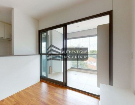 Imagem Apartamento com 2 Quartos à Venda, 65 m² em Vila Mariana - São Paulo