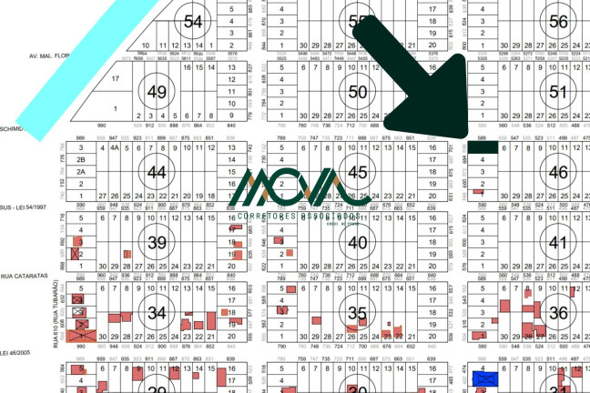 Imagem Terreno à Venda, 360 m² em Cambijú - Itapoá Imagem Terreno à Venda, 360 m² em Cambijú - Itapoá
