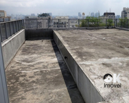 Imagem Cobertura com 4 Quartos à Venda, 1.100 m² em Vila Nova Conceição - São Paulo Imagem Cobertura com 4 Quartos à Venda, 1.100 m² em Vila Nova Conceição - São Paulo